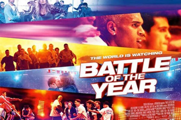 Battle Of The Year